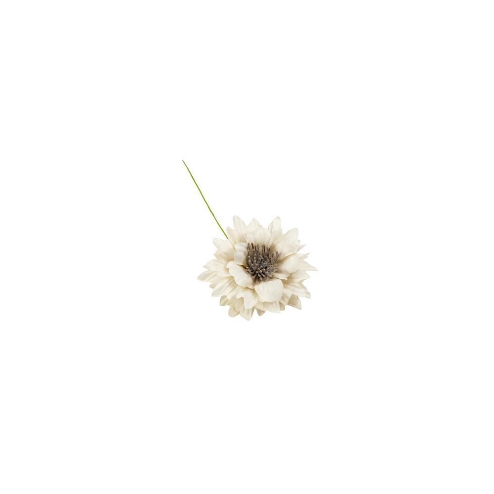 FIORE C PISTILLI 5CM ROSA ANTI